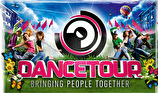 Dancetour Apeldoorn 2011