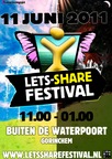 Let's Share Festival