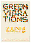 Green Vibrations 2011