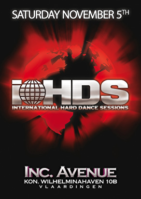 International Harddance Sessions