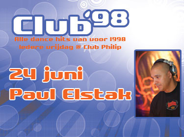 Club 98