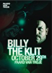 Billy the Klit