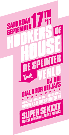 h00kers of House