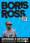 Boris Ross 6 Hour Set
