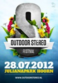 Outdoor Stereo Festival 2012