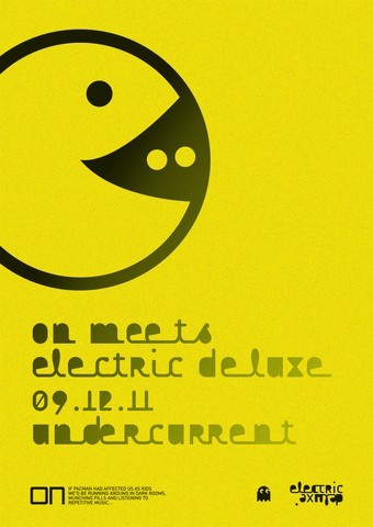 ON Meets Electric Deluxe