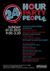 24 Hour party people