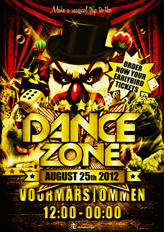 DanceZone Festival