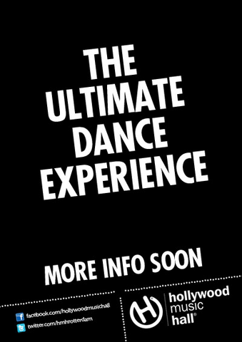 The Ultimate Dance Experience