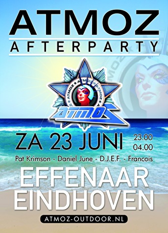 Atmoz Classics Afterparty