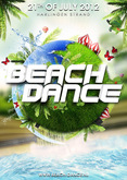 Beach Dance 2012