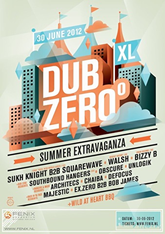 Dub Zero XL