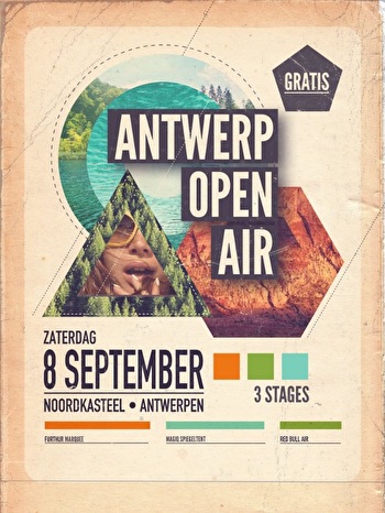 Antwerp Open Air
