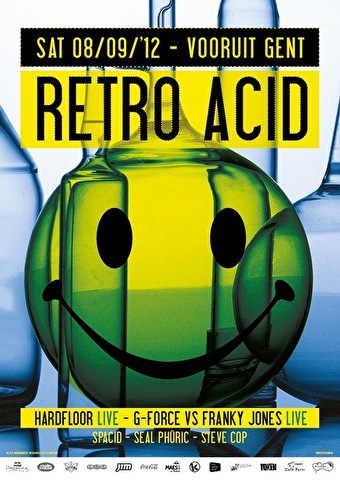 Retro Acid