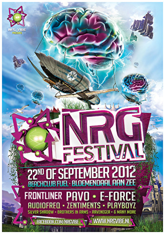 NRG Festival