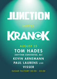 Junction Invites Kranck