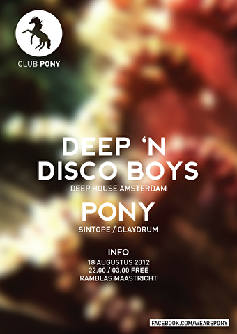 Club Pony