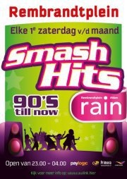 Smash hits 90's till now.....