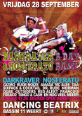 Darkraver & Nosferatu B-day bash
