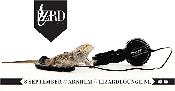 Lizard Lounge