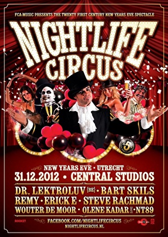 Nightlife Circus
