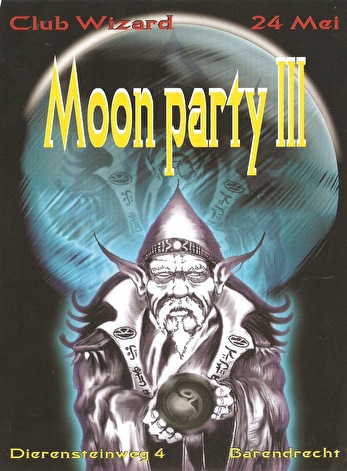 Moon Party III