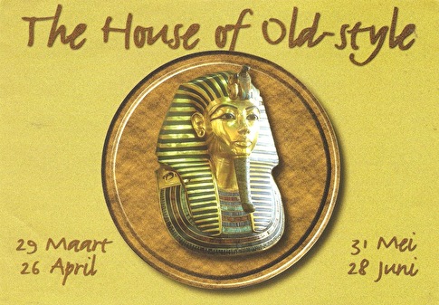 The House of Oldstyle