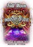 Industry of Love by Full Moon