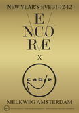 Encore × Cable