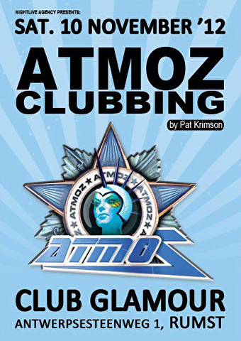 Atmoz Clubbing