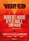 Wired @ klinch