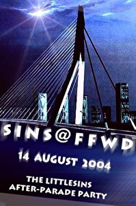 Sins at FFWD