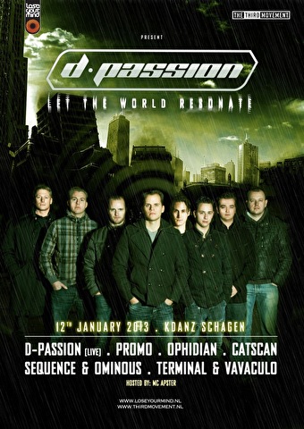 D-Passion