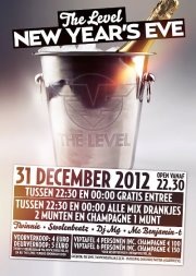 The Level New Years Eve