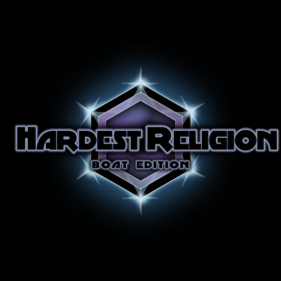 Hardest Religion
