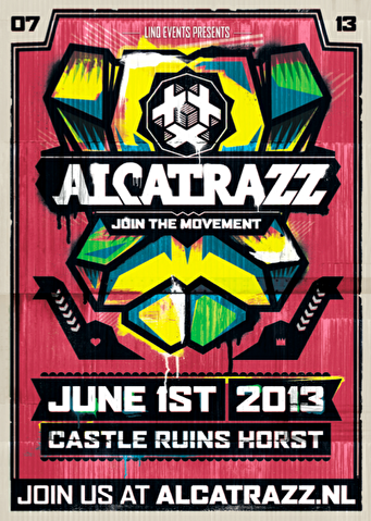 Alcatrazz Festival