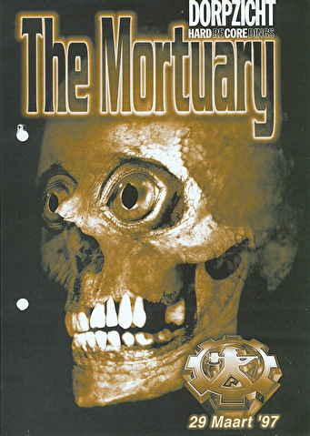 The Mortuary