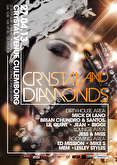Crystal & Diamonds