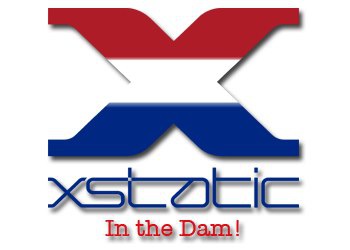 Xstatic's 8th birtday in the Dam