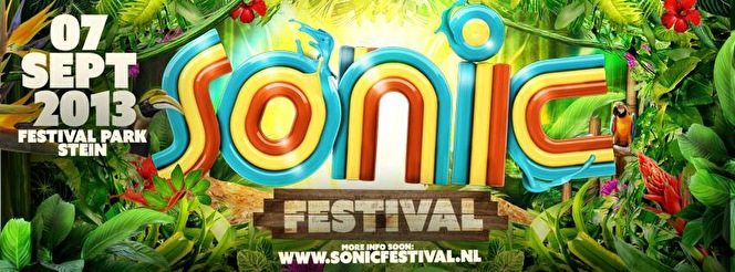 Sonic Festival