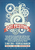 Edit Festival 2014