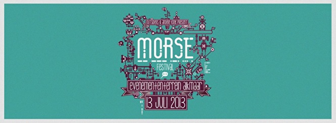 Morse Festival 2013
