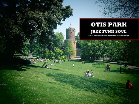 Otis Park