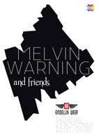 Melvin Warning and Friends