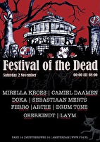 Festival of the Dead
