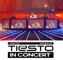 Tiësto in Concert