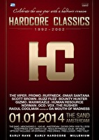 Hardcore Classics 1992-2002