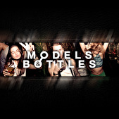 Models & Bottles