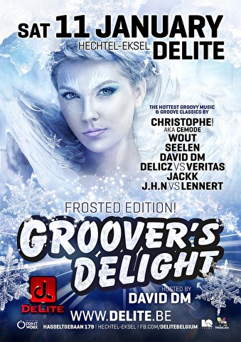 Groover's Delight