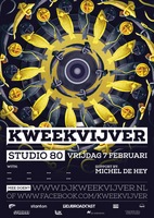 Michel de Hey's Kweekvijver